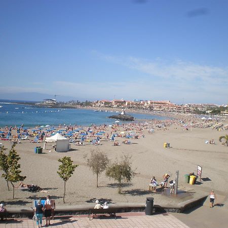 Appartement Casa Gloria à Los Cristianos  Extérieur photo