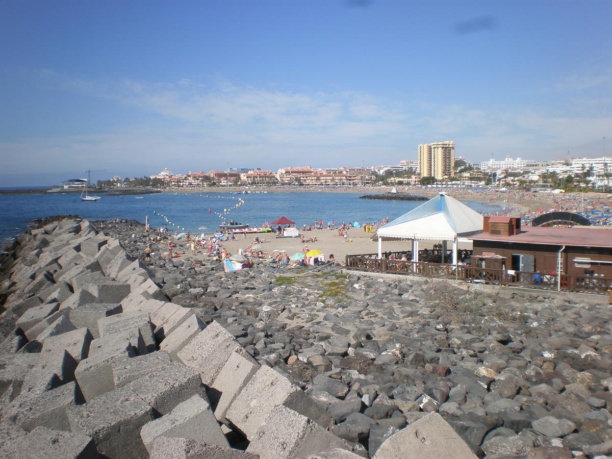 Appartement Casa Gloria à Los Cristianos  Extérieur photo