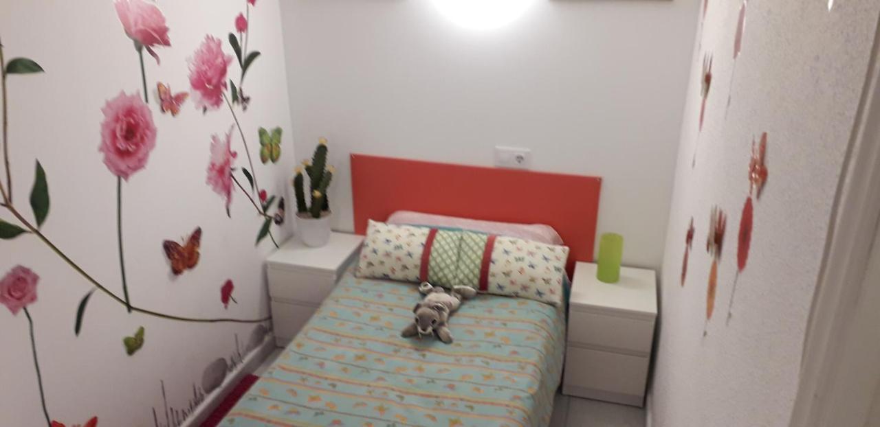 Appartement Casa Gloria à Los Cristianos  Extérieur photo