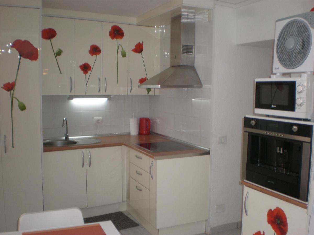 Appartement Casa Gloria à Los Cristianos  Extérieur photo