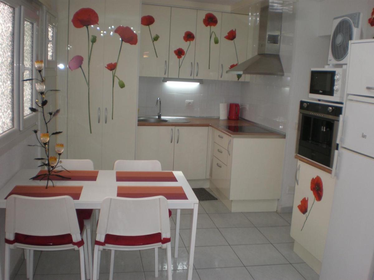 Appartement Casa Gloria à Los Cristianos  Extérieur photo