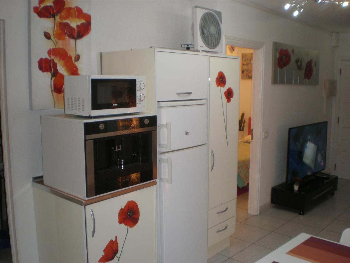 Appartement Casa Gloria à Los Cristianos  Extérieur photo